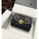 2024年原版復刻新作 Dolce&Gabbana バッグ du工場 size:26-18-8.5