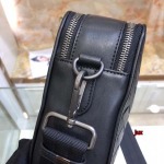 2024年3月18日早春新作入荷Bottega Venetaバッグを斜めにまたぐメンズ jux工場23-17-8cm