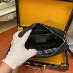 2024年3月18日早春新作入荷FENDIバッグを斜めにまたぐ jux工場24-16-7