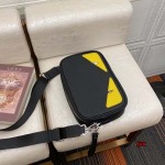 2024年3月18日早春新作入荷FENDIバッグを斜めにまたぐ jux工場24-16-7