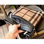 2024年3月18日早春新作入荷バーバリーバッグを斜めにまたぐ jux工場24x27x6cm