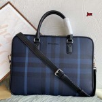 2024年3月19日早春新作入荷バーバリー バッグ jux工場 28 x 5.5 x 38cmcm