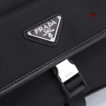 2024年3月19日早春新作入荷プラダバッグを斜めにまたぐ jux工場22x高16x底5cm