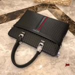 2024年3月19日早春新作入荷グッチビジネスカバン メンズ jux工場38cm