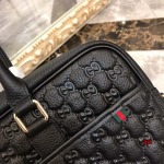 2024年3月19日早春新作入荷グッチビジネスカバン メンズ jux工場38cm