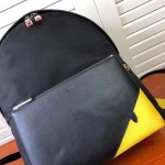 2024年3月19日早春新作入荷フェンディバックパック jux工場32x38x12cmcm