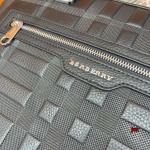 2024年3月19日早春新作入荷バーバリービジネスカバン メンズ jux工場38cm