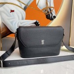 2024年3月19日早春新作入荷バーバリーバッグ メンズ jux工場29 x 8.5 x 17.5cm