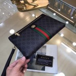 2024年3月19日新作入荷グッチスクエアフォルムクラッチバッグjux工場28cm