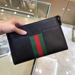 2024年3月19日新作入荷グッチスクエアフォルムクラッチバッグjux工場28cm