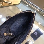 2024年3月19日新作入荷Versace 范スクエアフォルムクラッチバッグjux工場28cm