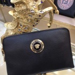 2024年3月19日新作入荷Versace 范スクエアフォルムクラッチバッグjux工場28cm