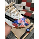 2024年3月22日早春人気新作Dolce&Gabbanaスニーカー chuan工場35-46