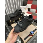 2024年3月22日早春人気新作Dolce&Gabbanaスニーカー chuan工場35-46