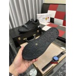 2024年3月22日早春人気新作Dolce&Gabbanaスニーカー chuan工場35-46