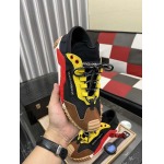 2024年3月22日早春人気新作Dolce&Gabbanaスニーカー chuan工場35-44