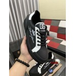 2024年3月22日早春人気新作Dolce&Gabbanaスニーカー chuan工場38-46