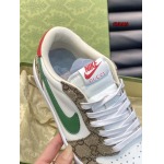 2024年3月22日早春原版復刻 新作Gucci X nike スニーカーchuan工場38-46