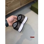 2024年3月22日早春原版復刻新作グッチスニーカー chuan工場38-46