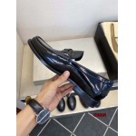 2024年3月22日早春原版復刻新作グッチ革靴 chuan工場38-45