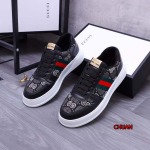 2024年3月22日早春人気新作グッチスニーカー chuan工場38-44