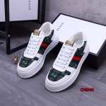 2024年3月22日早春人気新作グッチスニーカー chuan工場38-44