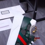 2024年3月22日早春人気新作グッチスニーカー chuan工場38-44
