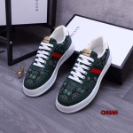 2024年3月22日早春人気新作グッチスニーカー chuan工場38-44