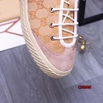 2024年3月22日早春人気新作グッチスニーカー chuan工場38-44