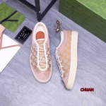 2024年3月22日早春人気新作グッチスニーカー chuan工場38-44