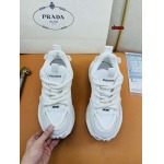 2024年3月25日早春高品質新作入荷プラダ スニーカーchuan工場38-43