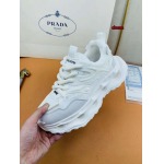2024年3月25日早春高品質新作入荷プラダ スニーカーchuan工場38-43