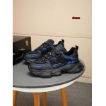 2024年3月25日早春高品質新作入荷プラダ スニーカーchuan工場38-43