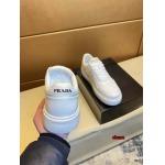 2024年3月25日早春高品質新作入荷プラダ スニーカーchuan工場38-44