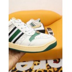 2024年3月25日早春新作入荷グッチスニーカーchuan工場38-44