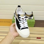 2024年3月25日早春新作入荷グッチスニーカーchuan工場