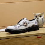 2024年3月25日早春新作入荷 ヴェルサーチ革靴chuan工場38-45