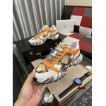 2024年3月25日早春新作入荷 ヴェルサーチスニーカーchuan工場38-44