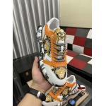 2024年3月25日早春新作入荷 ヴェルサーチスニーカーchuan工場38-44