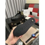 2024年3月25日早春新作入荷 ヴェルサーチスニーカーchuan工場38-44