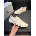 2024年3月25日早春新作入荷 ヴェルサーチスニーカーchuan工場38-44