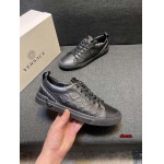 2024年3月25日早春新作入荷 ヴェルサーチスニーカーchuan工場38-44