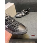 2024年3月25日早春新作入荷 ヴェルサーチスニーカーchuan工場38-44