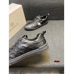 2024年3月25日早春新作入荷 ヴェルサーチスニーカーchuan工場38-44