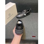 2024年3月25日早春新作入荷 ヴェルサーチスニーカーchuan工場38-44