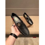 2024年3月25日早春新作入荷 ヴェルサーチ革靴chuan工場37-45