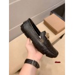 2024年3月25日早春新作入荷 ヴェルサーチ革靴chuan工場37-45