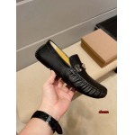 2024年3月25日早春新作入荷 ヴェルサーチ革靴chuan工場37-45