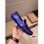 2024年3月25日早春新作入荷 ヴェルサーチ革靴chuan工場37-45