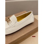2024年3月25日早春新作入荷 ヴェルサーチ革靴chuan工場37-45
